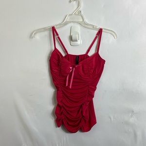 Victoria secret top